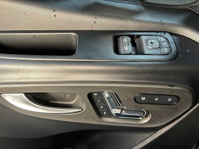 2026 Mercedes-Benz Sprinter 2500 High Roof I4 Diesel HO 170 AWD