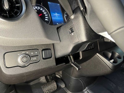 2026 Mercedes-Benz Sprinter 2500 High Roof I4 Diesel HO 170 AWD