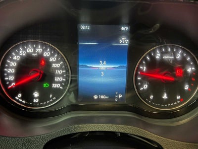 2026 Mercedes-Benz Sprinter 2500 High Roof I4 Diesel HO 170 AWD