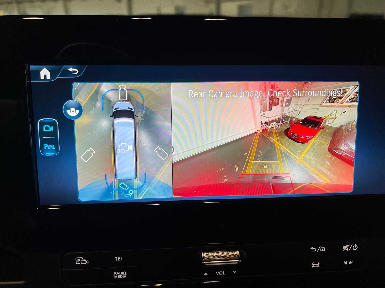 2026 Mercedes-Benz Sprinter 2500 High Roof I4 Diesel HO 170 AWD