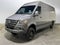 2026 Mercedes-Benz Sprinter 2500 High Roof I4 Diesel HO 170 AWD