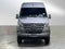 2026 Mercedes-Benz Sprinter 2500 High Roof I4 Diesel HO 170 AWD