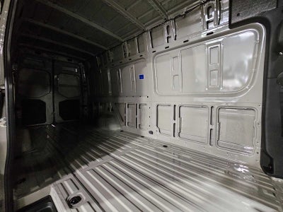 2026 Mercedes-Benz Sprinter 2500 High Roof I4 Diesel HO 170 AWD