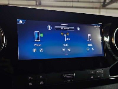 2026 Mercedes-Benz Sprinter 2500 High Roof I4 Diesel HO 170 AWD
