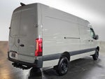 2026 Mercedes-Benz Sprinter 2500 High Roof I4 Diesel HO 170 AWD
