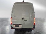 2026 Mercedes-Benz Sprinter 2500 High Roof I4 Diesel HO 170 AWD