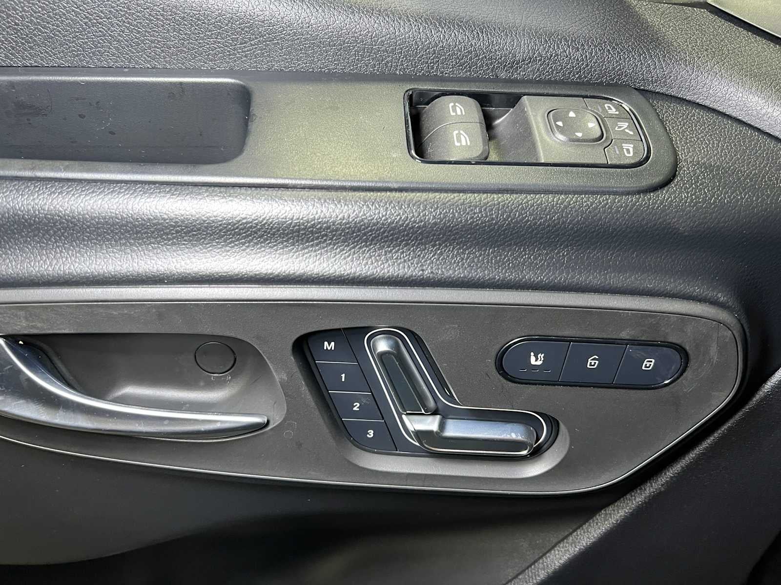 2026 Mercedes-Benz Sprinter 2500 High Roof I4 Diesel HO 170" AWD