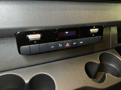 2026 Mercedes-Benz Sprinter 2500 High Roof I4 Diesel HO 170" AWD