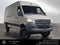 2026 Mercedes-Benz Sprinter 2500 High Roof I4 Diesel HO 170 AWD