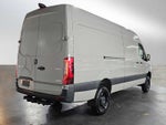 2026 Mercedes-Benz Sprinter 2500 High Roof I4 Diesel HO 170 AWD