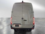 2026 Mercedes-Benz Sprinter 2500 High Roof I4 Diesel HO 170 AWD