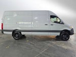 2025 Mercedes-Benz Sprinter Cargo Van 2500 High Roof I4 Diesel HO 170 AWD