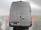 2025 Mercedes-Benz Sprinter Cargo Van 2500 High Roof I4 Diesel HO 170 AWD