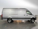 2026 Mercedes-Benz Sprinter 2500 High Roof I4 Diesel HO 170" AWD