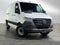 2025 Mercedes-Benz eSprinter Cargo Van 2500 Standard Roof HO 144 RWD