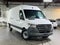 2025 Mercedes-Benz eSprinter Cargo Van 2500 High Roof HO 170 RWD