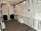 2025 Mercedes-Benz eSprinter Cargo Van 2500 High Roof HO 170 RWD