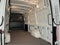 2025 Mercedes-Benz eSprinter Cargo Van 2500 High Roof HO 170 RWD