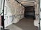 2025 Mercedes-Benz eSprinter Cargo Van 2500 High Roof HO 170 RWD
