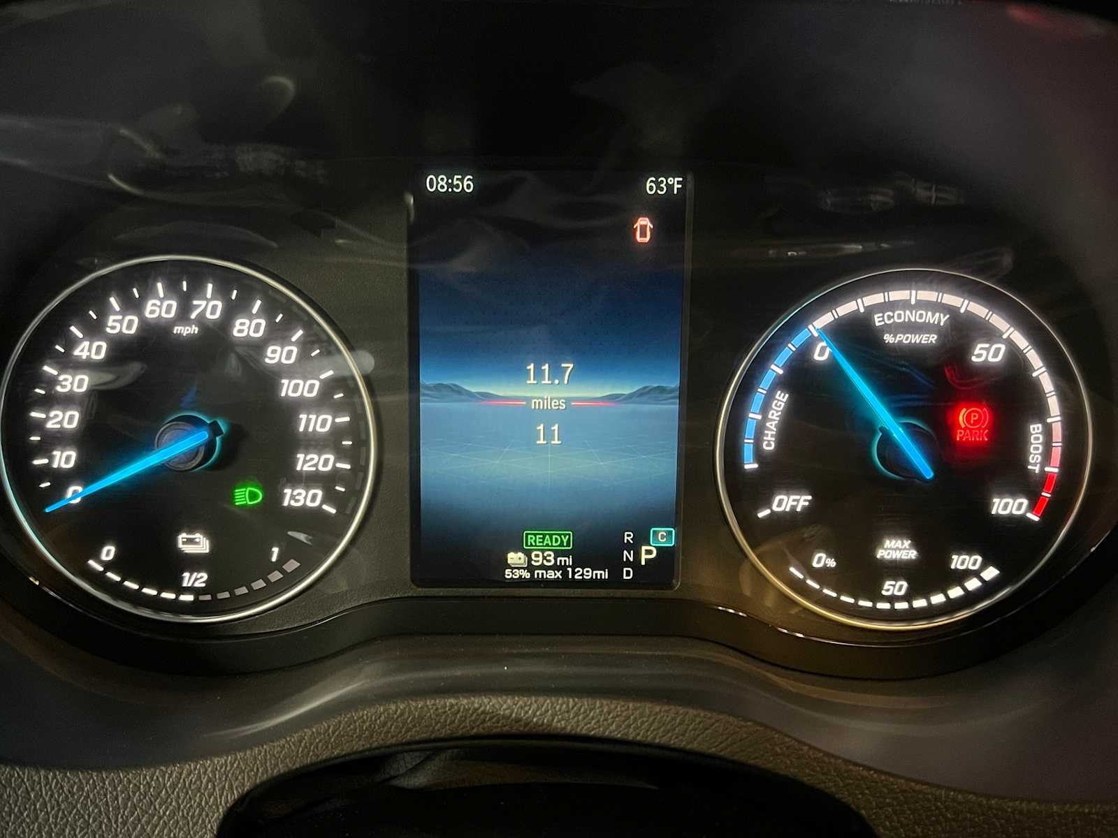 2025 Mercedes-Benz eSprinter Cargo Van 2500 High Roof HO 170 RWD