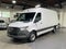 2025 Mercedes-Benz eSprinter Cargo Van 2500 High Roof HO 170 RWD