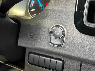 2025 Mercedes-Benz Sprinter Cargo 2500 High Roof HO 170 RWD