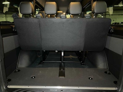 2025 Mercedes-Benz Sprinter Passenger Van 2500 Standard Roof I4 Diesel 144" RWD