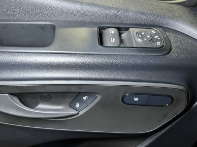 2025 Mercedes-Benz Sprinter Passenger Van 2500 Standard Roof I4 Diesel 144" RWD