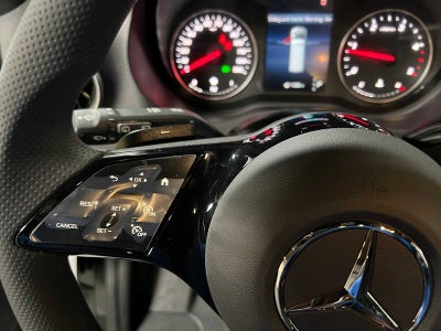 2025 Mercedes-Benz Sprinter Passenger Van 2500 Standard Roof I4 Diesel 144" RWD