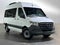 2024 Mercedes-Benz Sprinter Passenger Van 2500 Standard Roof I4 Diesel 144" RWD