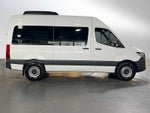 2024 Mercedes-Benz Sprinter Passenger Van 2500 Standard Roof I4 Diesel 144" RWD