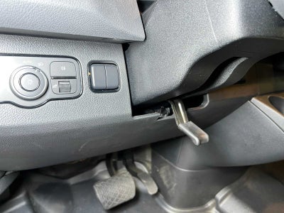 2024 Mercedes-Benz Sprinter Passenger Van 2500 Standard Roof I4 Diesel 144" RWD