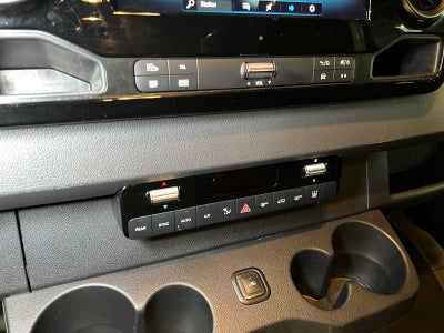 2024 Mercedes-Benz Sprinter Passenger Van 2500 Standard Roof I4 Diesel 144" RWD