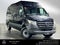 2025 Mercedes-Benz Sprinter Passenger Van 2500 High Roof I4 Diesel 170 RWD