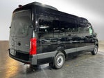 2025 Mercedes-Benz Sprinter Passenger Van 2500 High Roof I4 Diesel 170 RWD