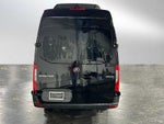 2025 Mercedes-Benz Sprinter Passenger Van 2500 High Roof I4 Diesel 170 RWD