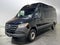 2025 Mercedes-Benz Sprinter Passenger Van 2500 High Roof I4 Diesel 170 RWD