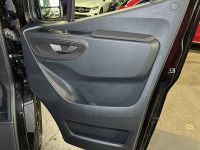 2025 Mercedes-Benz Sprinter Passenger Van 2500 Standard Roof I4 Diesel HO 144" RWD