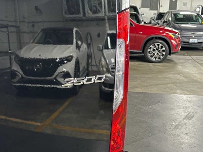 2025 Mercedes-Benz Sprinter Passenger Van 2500 Standard Roof I4 Diesel HO 144" RWD