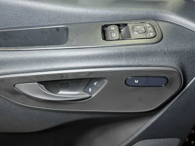 2025 Mercedes-Benz Sprinter Passenger Van 2500 Standard Roof I4 Diesel HO 144" RWD