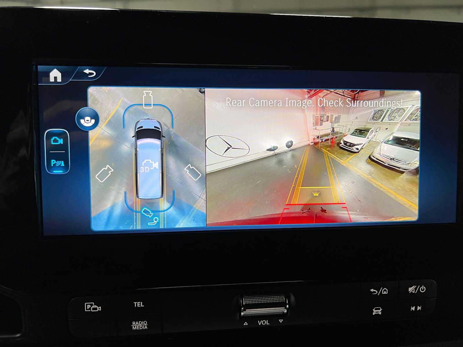 2025 Mercedes-Benz Sprinter Passenger Van 2500 Standard Roof I4 Diesel HO 144" RWD