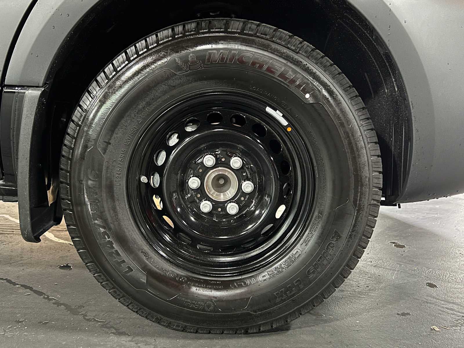 2025 Mercedes-Benz Sprinter Passenger Van 2500 Standard Roof I4 Diesel HO 144" RWD