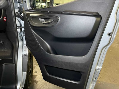 2025 Mercedes-Benz Sprinter Passenger Van 2500 Standard Roof I4 Diesel HO 144" RWD