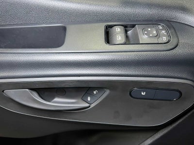 2025 Mercedes-Benz Sprinter Passenger Van 2500 Standard Roof I4 Diesel HO 144" RWD