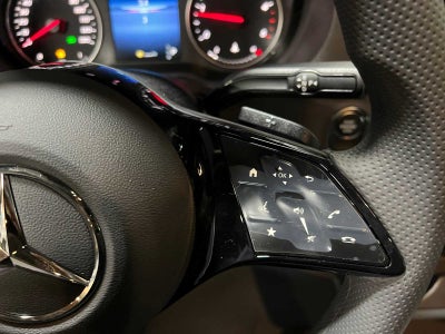 2025 Mercedes-Benz Sprinter Passenger Van 2500 Standard Roof I4 Diesel HO 144" RWD