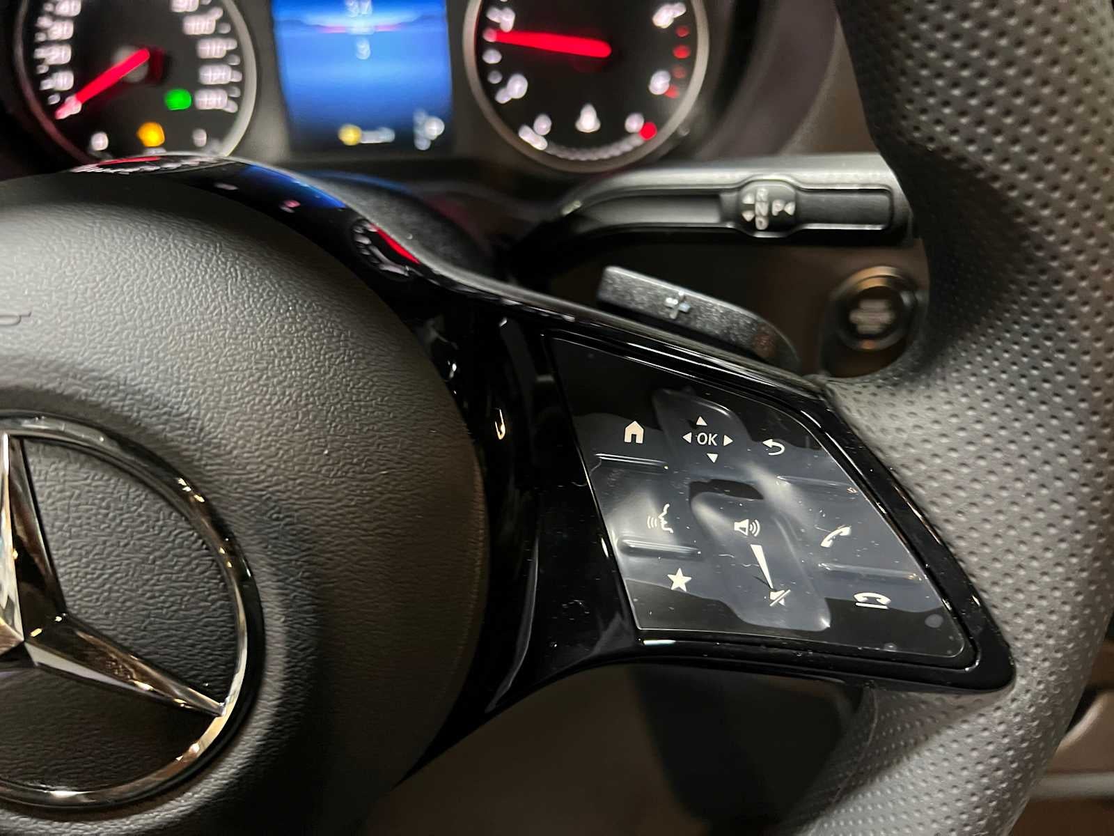 2025 Mercedes-Benz Sprinter Passenger Van 2500 Standard Roof I4 Diesel HO 144" RWD