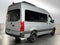 2025 Mercedes-Benz Sprinter Passenger Van 2500 Standard Roof I4 Diesel HO 144" RWD