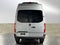 2025 Mercedes-Benz Sprinter Passenger Van 2500 Standard Roof I4 Diesel HO 144" RWD
