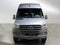 2025 Mercedes-Benz Sprinter Passenger Van 2500 Standard Roof I4 Diesel HO 144" RWD