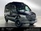 2025 Mercedes-Benz Sprinter Passenger Van 2500 Standard Roof I4 Diesel HO 144" RWD